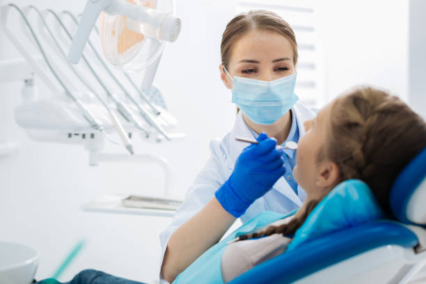 Oral Surgery in Asbury Lake, FL